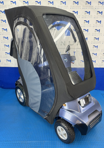 2025 tga breeze canopy 8mph - s4,