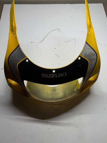 Suzuki gsxr600 750 srad - gsxr600-750,