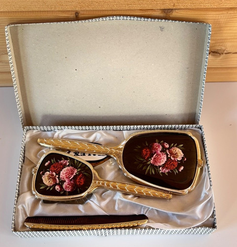 Vintage mid century - 3, piece