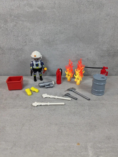 Playmobil city action 70291 - city,