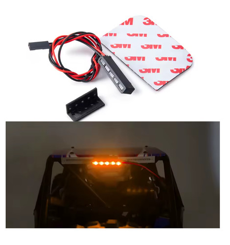 1pc led brake - light, for