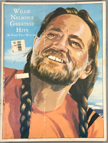 Willie nelson greatest - nelson’s,