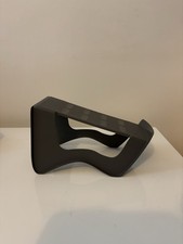 Bundle of 3 IKEA Murvel Shoes Stand Grey Plastic Rack