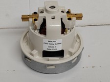 VACUM CLEANER MOTOR FOR