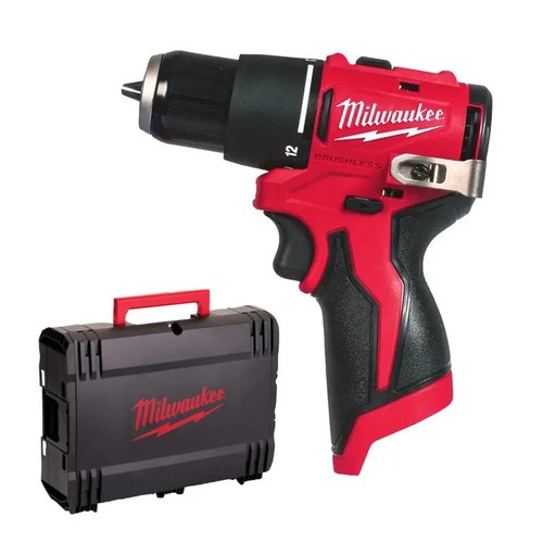 Milwaukee m12blpdrc 12v - milwaukee, m12blpdrc-0c