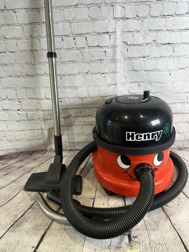 Henry vacuum cleaner hvr 200a - vacuum,