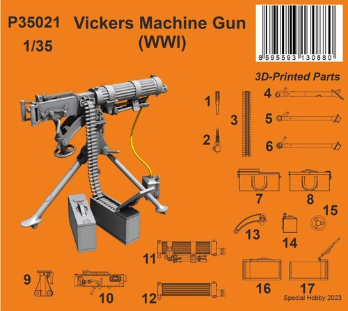Cmk czech master kits - master,