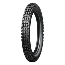 Michelin Trial Comp Front Tyre