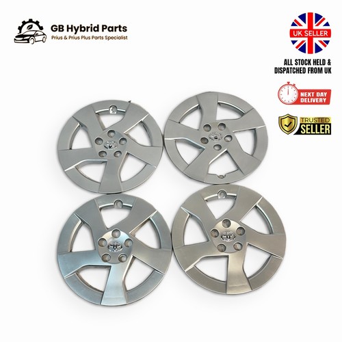 Set toyota prius - 4,