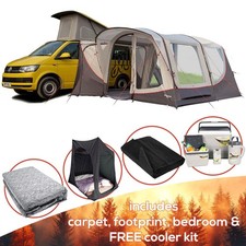 VANGO MAGRA AIR AWNING PACKAGE