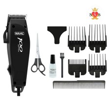 Wahl 100 Series Mains Hair