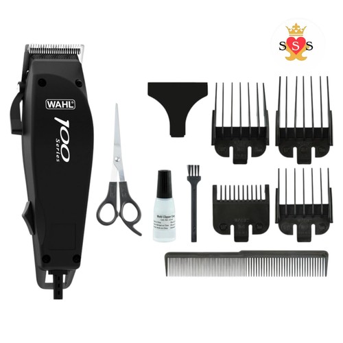 Wahl 100 series mains - wahl,