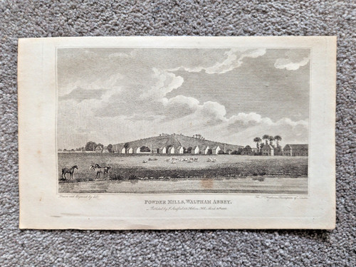 View powder mills - powder,