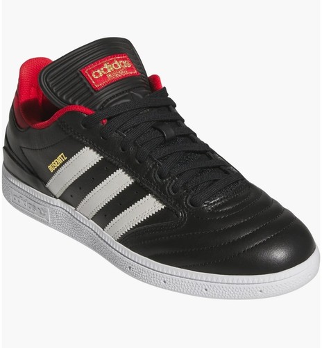 Adidas busenitz black - black, zero
