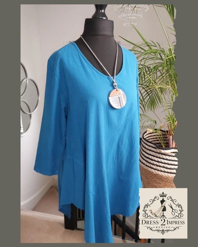 Kekoo tunic one size - size, 14