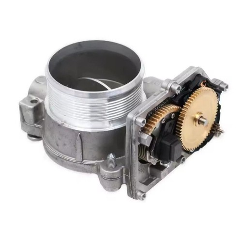 Throttle body repair kit audi - repair,