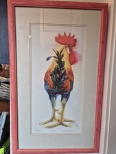 Mary Ann Rogers signed limited