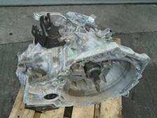 Toyota Yaris 2019 1.5 Petrol 6 Speed Manual Gearbox 30300-0D510 303000D510/37427