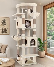Large cat tree for - tree, indoor