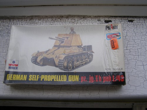 1979 vintage esci - c.1979,