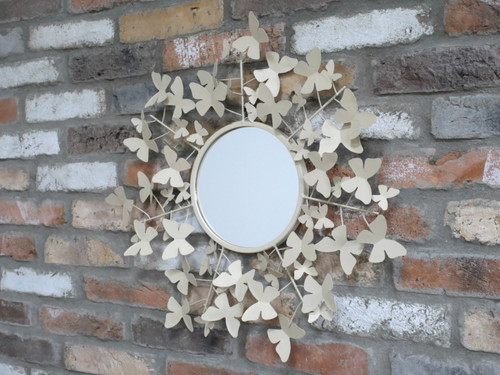 Butterfly surround cream - surround,