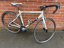 Giant Road Bike TCR-2