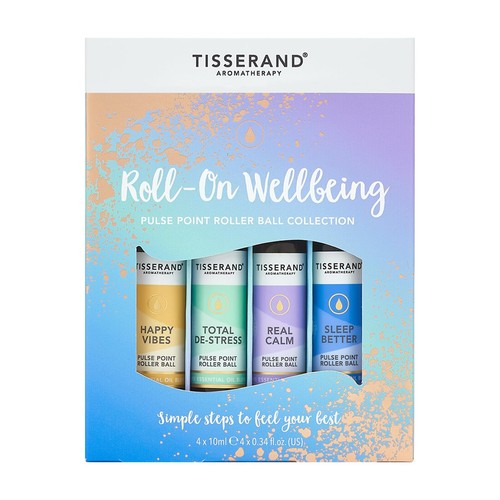 Tisserand aromatherapy - tisserand,