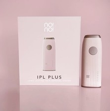 no!no! IPL Plus Hair Removal