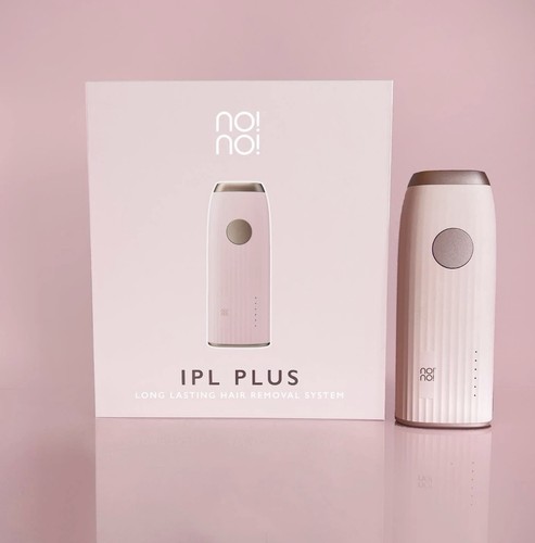 Ipl plus hair removal - ipl,