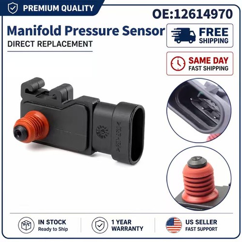 New manifold absolute - manifold, pressure