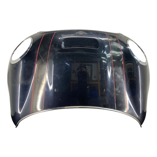 Mini cooper r56 bonnet with - mini, s