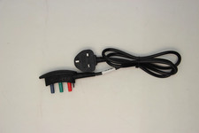 Fluke 166/2/3/4 Wire testing