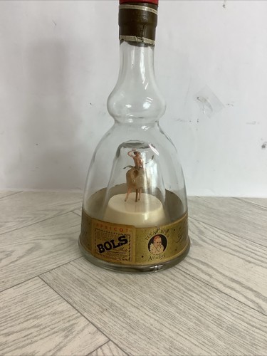 Vintage bols dancing ballerina - vintage,