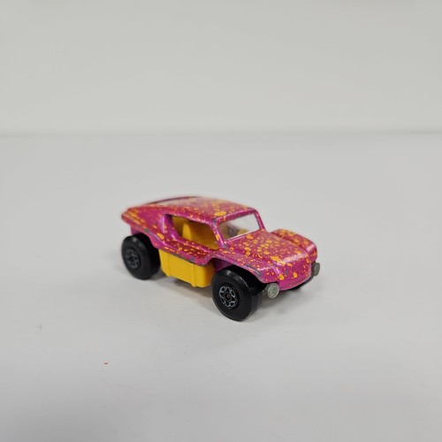 Matchbox superfast beach - matchbox,