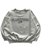 Vintage 1990s Slazenger Fully