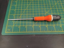 Vintage Facom AZ 4x100 Slotted