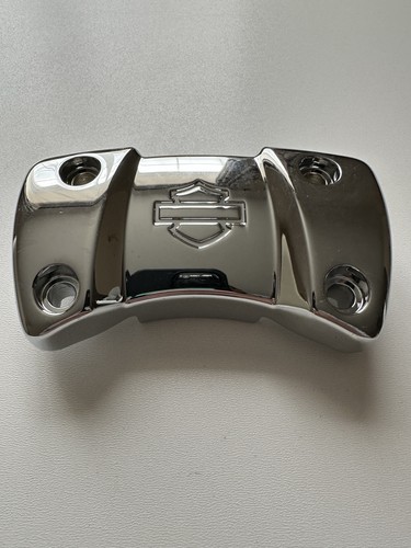 Genuine harley davidson - harley,