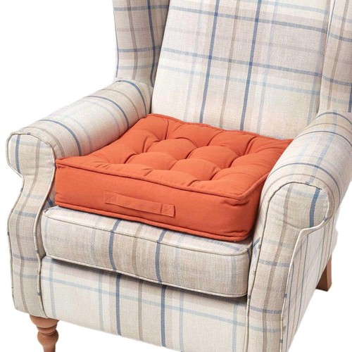 Armchair booster cushion seat - armchair,