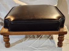 Vintage ETHAN ALLEN Black