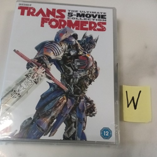 Transformers 5 movie - transformers,