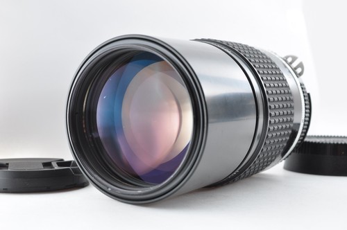 Near mint nikon s nikkor - nikon,