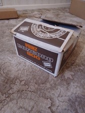 Vintage Prinz Concord IQ 800