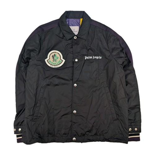 Moncler palm angels - x, genius