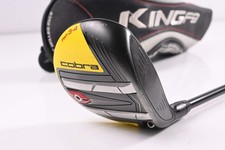 Cobra King F9 #3-4 Wood / 14.5