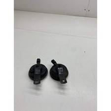 Honda Civic horns pair with