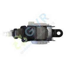 CITROEN BERLINGO MULTISPACE VTR HDI MK2 (B9) Seat Belt Centre Rear 96815097