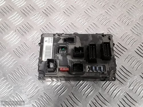 2006 peugeot 407 fuse - peugeot,