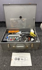 JANCY HOLEMAKER 35 110v