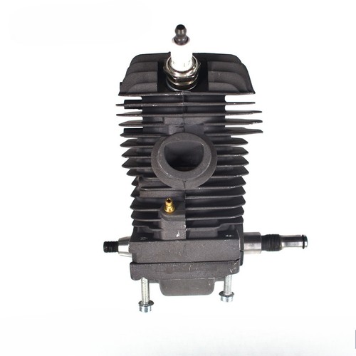 Complete built engine - complete, for