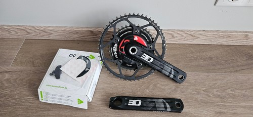 Power2max type with - s,